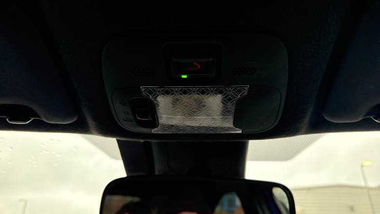 Toyota Aygo X 1.0 VVT-i Edge 5dr Auto Petrol Hatchback